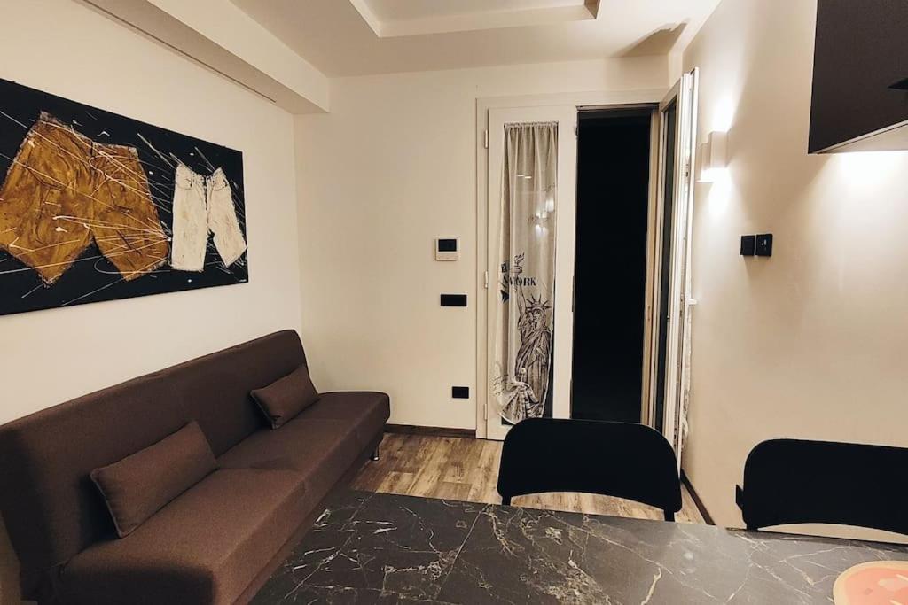 Appartamento Intero Genua Zewnętrze zdjęcie
